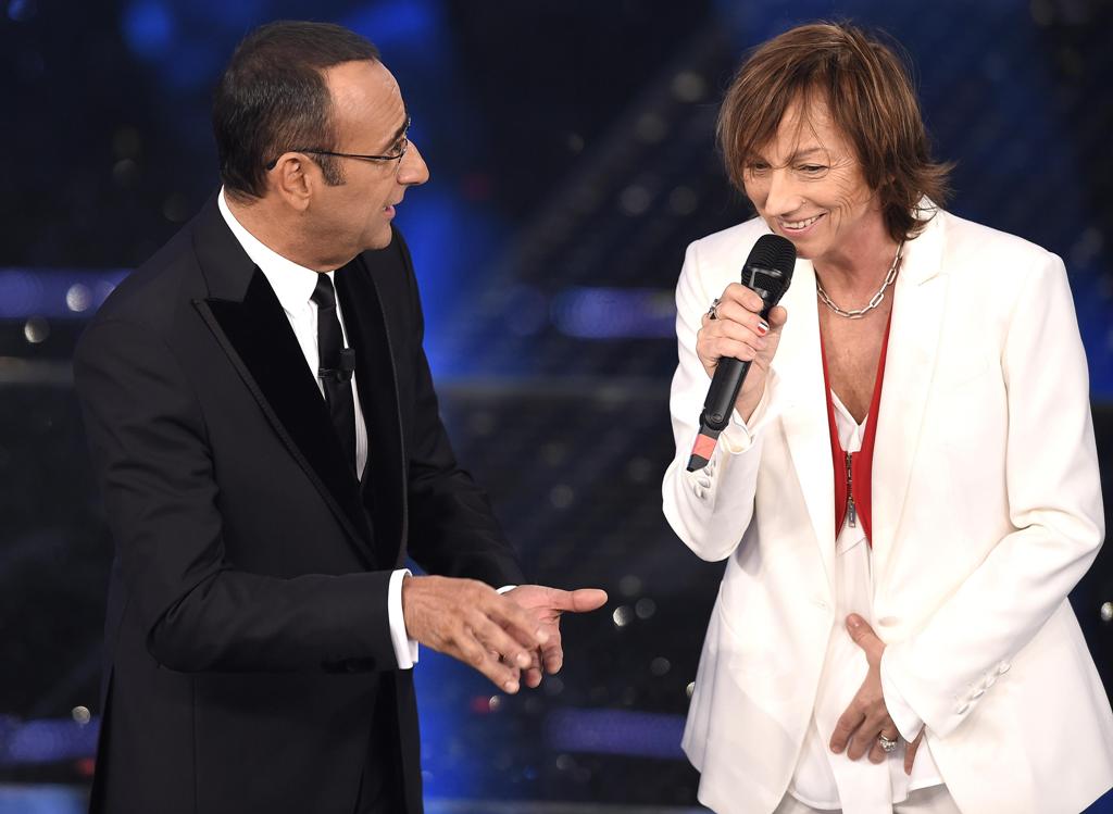 donne in amore di gianna nannini