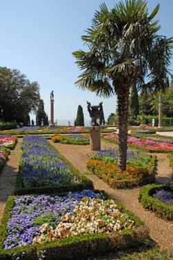 I dieci "Parchi più belli d'Italia". Un concorso per eleggere il parco più bello del nostro Paese e dieci stupendi finalisti  C_2_articolo_1043673_imagepp