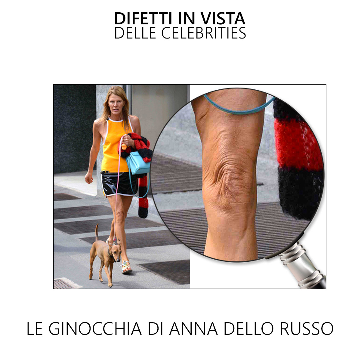 celebrities difetti in bella vista tgcom24